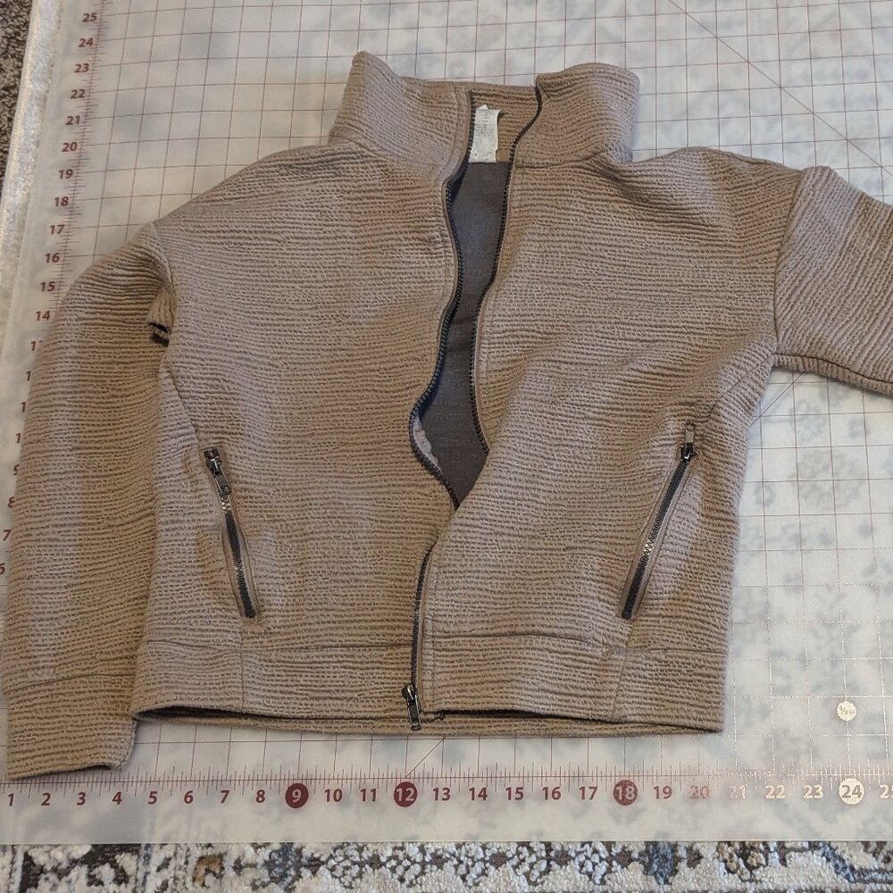RBX Women's XS Camel colored Jacket
